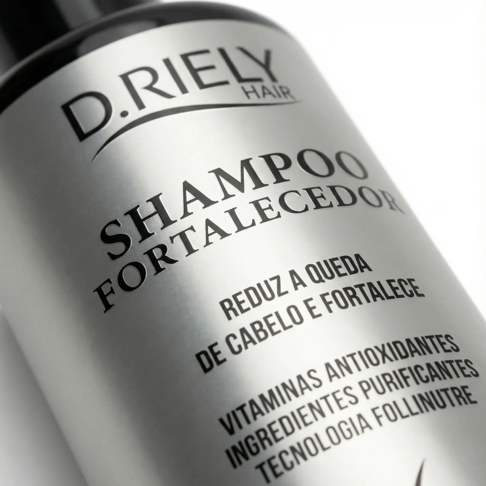Shampoo Fortalecedor