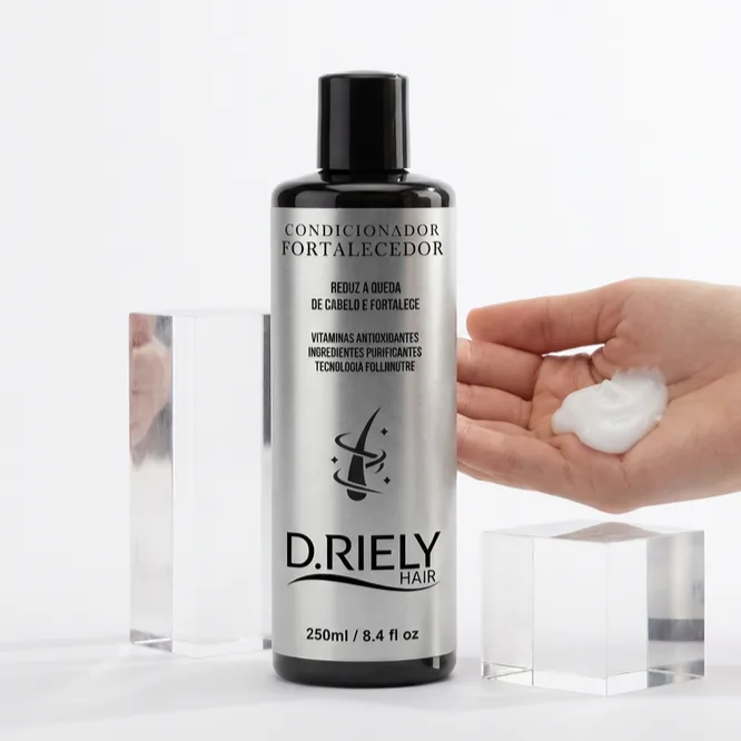 Condicionador Fortalecedor D.Riely Hair 250ml