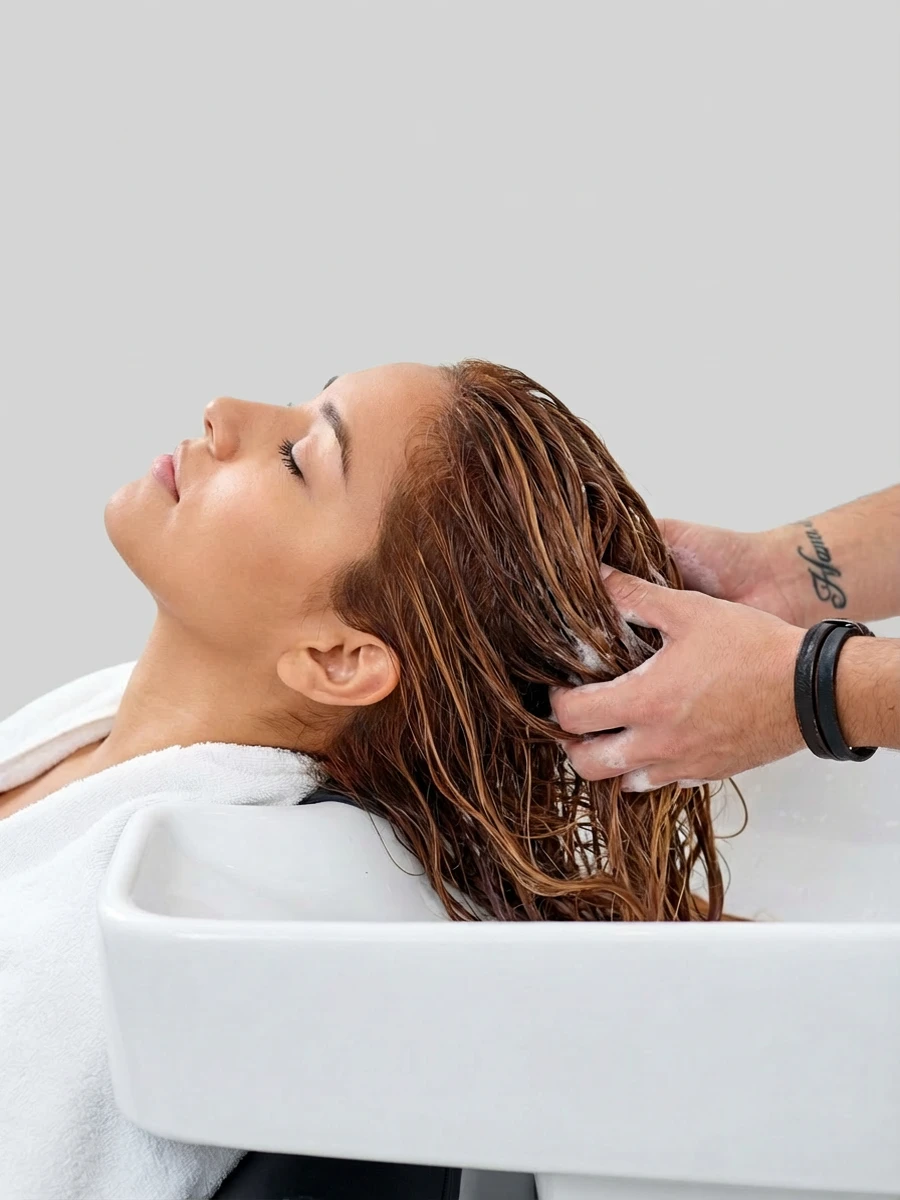 Experiência D.Riely Hair - resultados de salão em casa